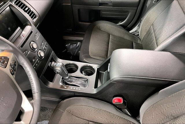 2019 Ford Flex SEL