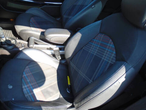 2013 MINI Paceman Cooper S ALL4