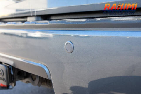 2008 Toyota Sequoia Limited