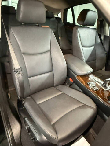 2016 BMW X4 xDrive28i