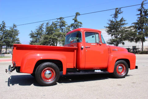 1956 Ford F-100