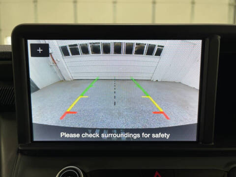 2022 Ford Maverick XL