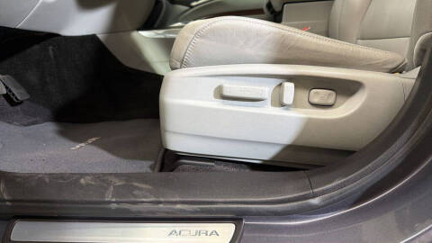 2017 Acura MDX w/Tech