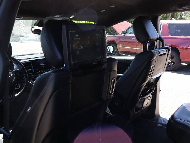 2020 Chrysler Pacifica Touring L Plus