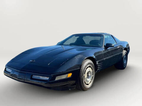 1994 Chevrolet Corvette