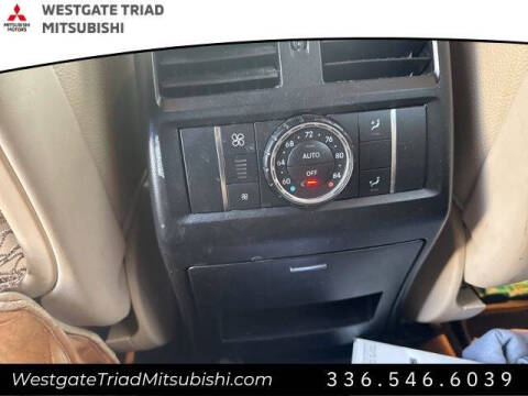 2017 Mercedes-Benz GLS GLS 450