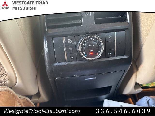 2017 Mercedes-Benz GLS GLS 450