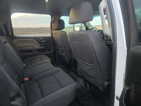 2019 GMC Sierra 3500HD