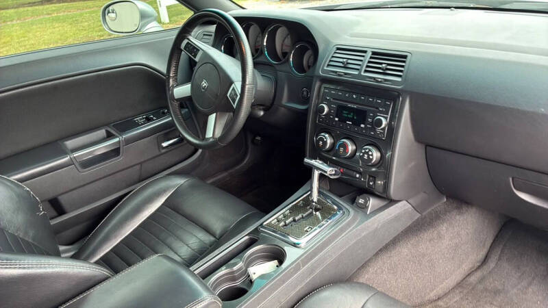 2009 Dodge Challenger