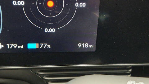 2025 Hyundai IONIQ 5 N