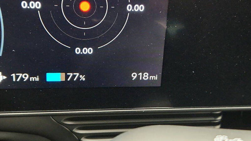 2025 Hyundai IONIQ 5 N