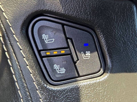 2018 GMC Yukon XL SLT