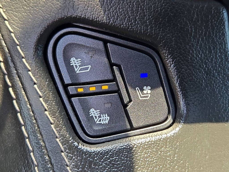 2018 GMC Yukon XL SLT