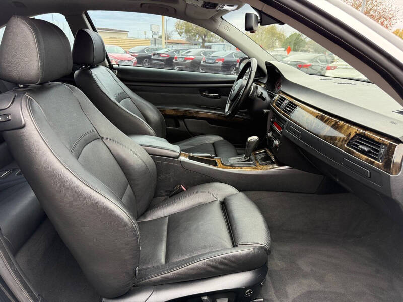 2007 BMW 3 Series 335i