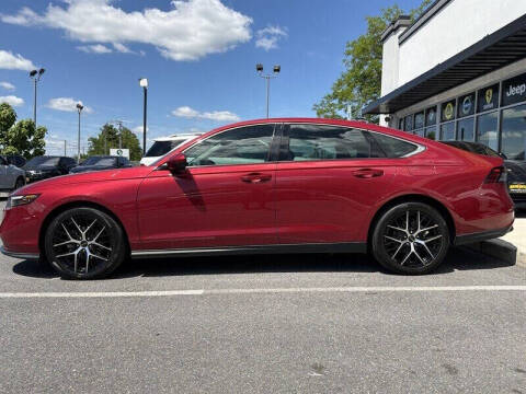 2023 Honda Accord