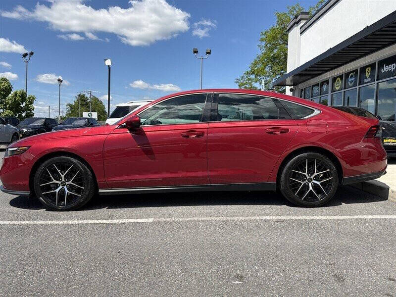 2023 Honda Accord