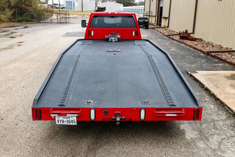 2013 GMC Sierra 3500HD