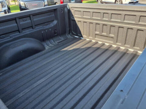 2021 GMC Canyon Denali