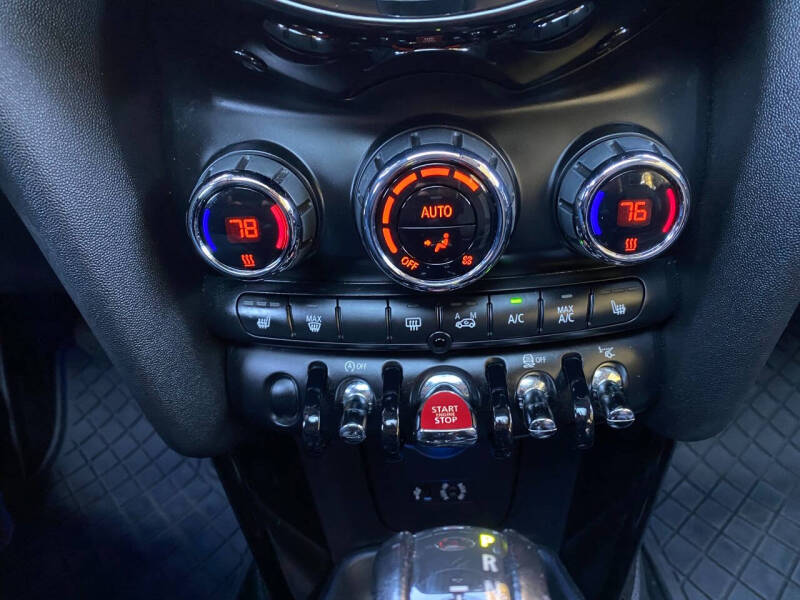 2015 MINI Hardtop 4 Door Cooper S