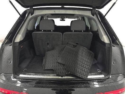 2022 Audi Q7 quattro Premium Plus 55 TFSI