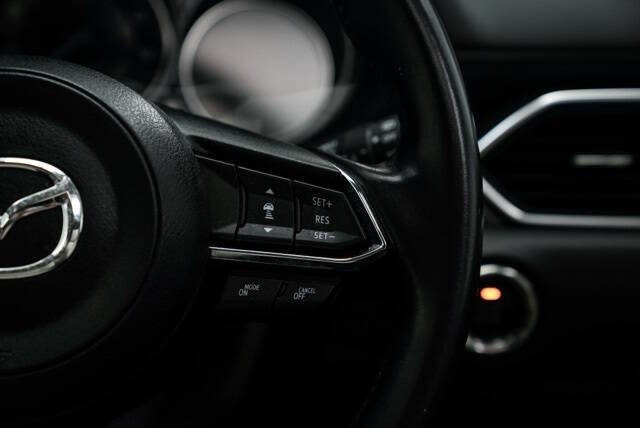 2023 Mazda CX-5 2.5 S Preferred