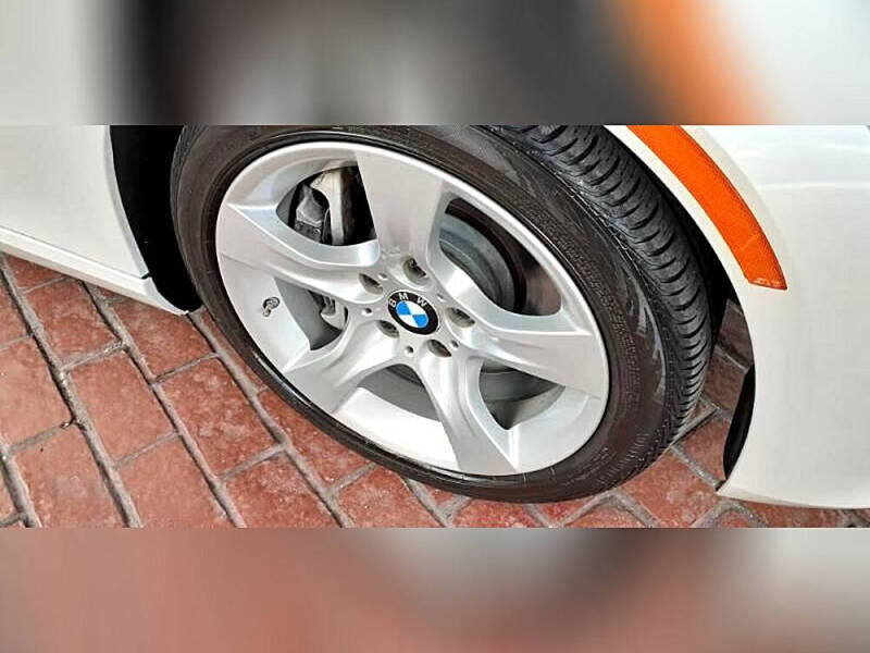 2013 BMW 3 Series 335i