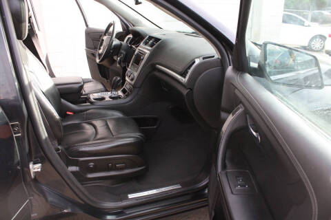 2014 GMC Acadia SLT-2