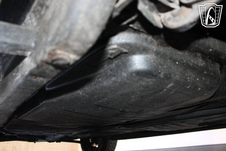 1979 Volkswagen Super Beetle