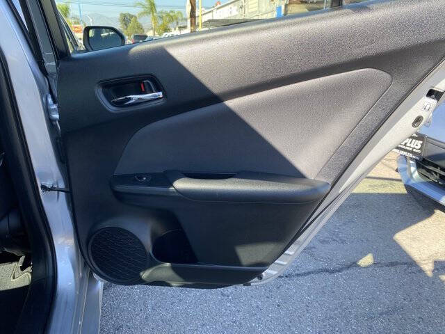 2016 Toyota Prius Two