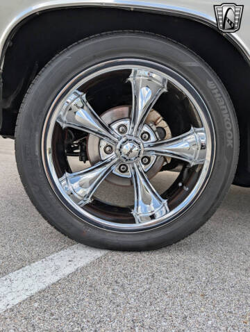 1964 Chevrolet Chevelle