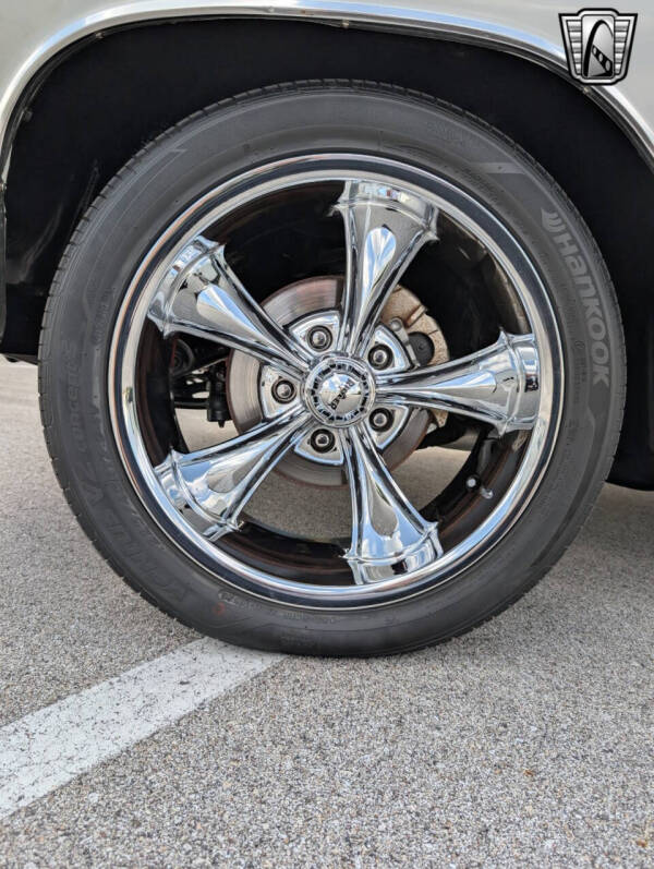 1964 Chevrolet Chevelle