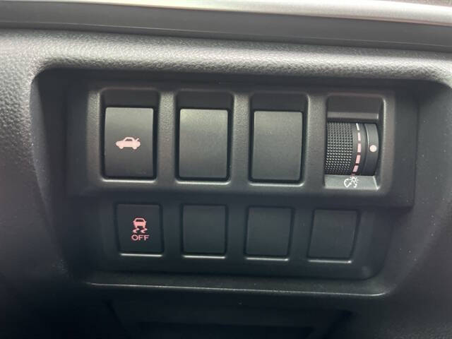 2023 Subaru WRX Premium