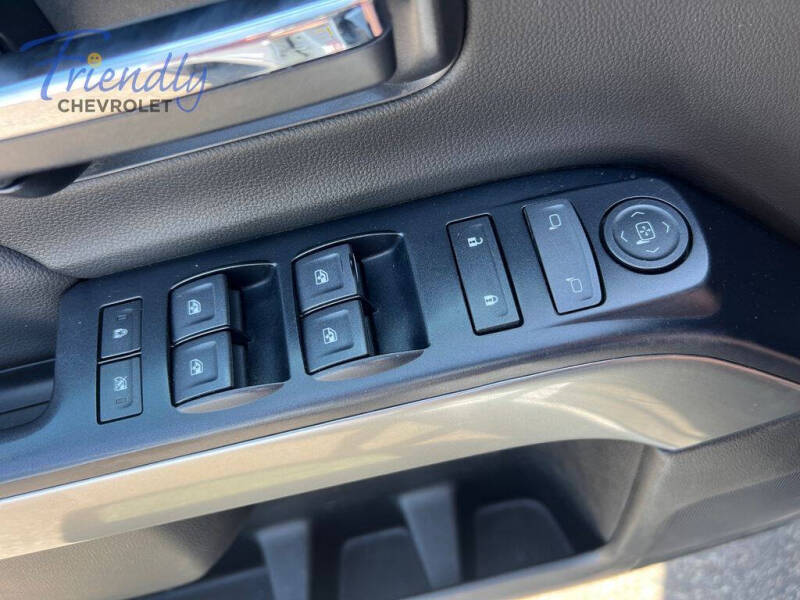 2019 Chevrolet Silverado 2500HD
