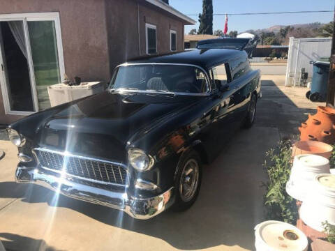 1955 Chevrolet 210