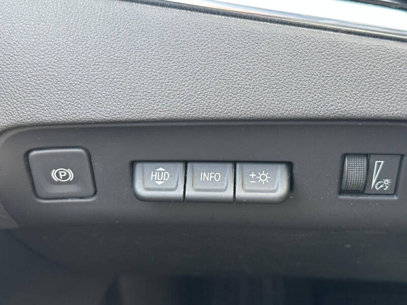 2023 Buick Enclave Premium