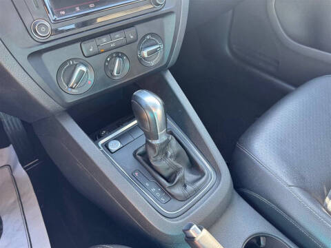 2018 Volkswagen Jetta