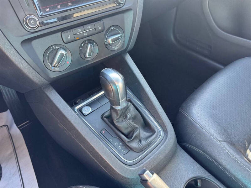 2018 Volkswagen Jetta