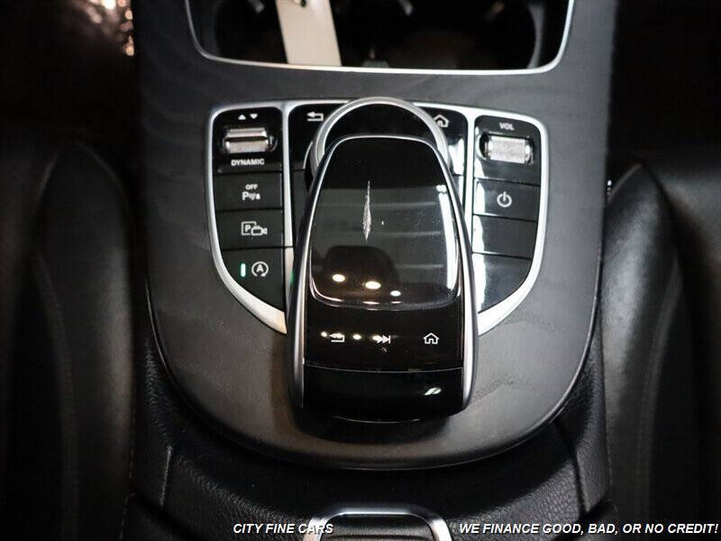 2018 Mercedes-Benz E-Class E 300