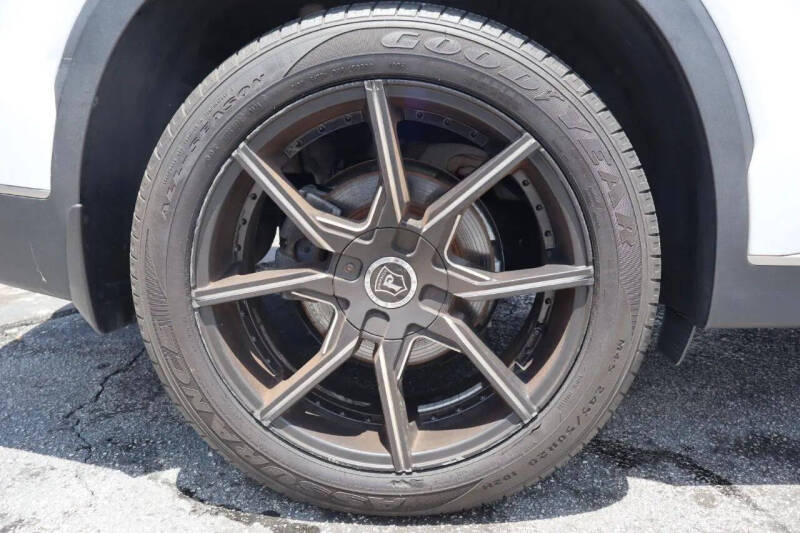 2020 Hyundai Palisade SE