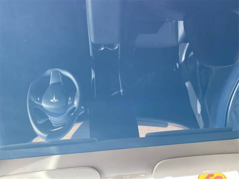 2021 Tesla Model Y Standard Range