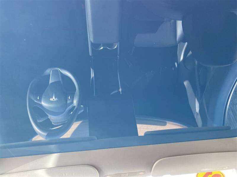 2021 Tesla Model Y Standard Range