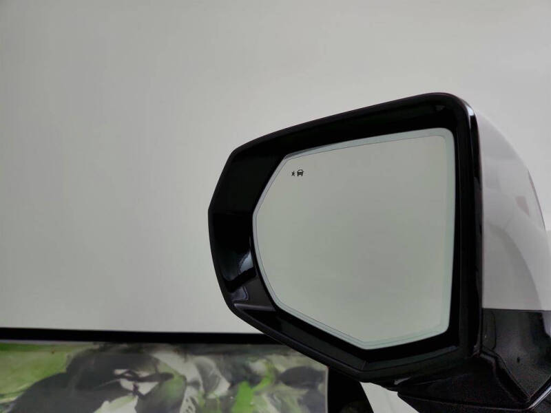 2022 Cadillac Escalade ESV Luxury