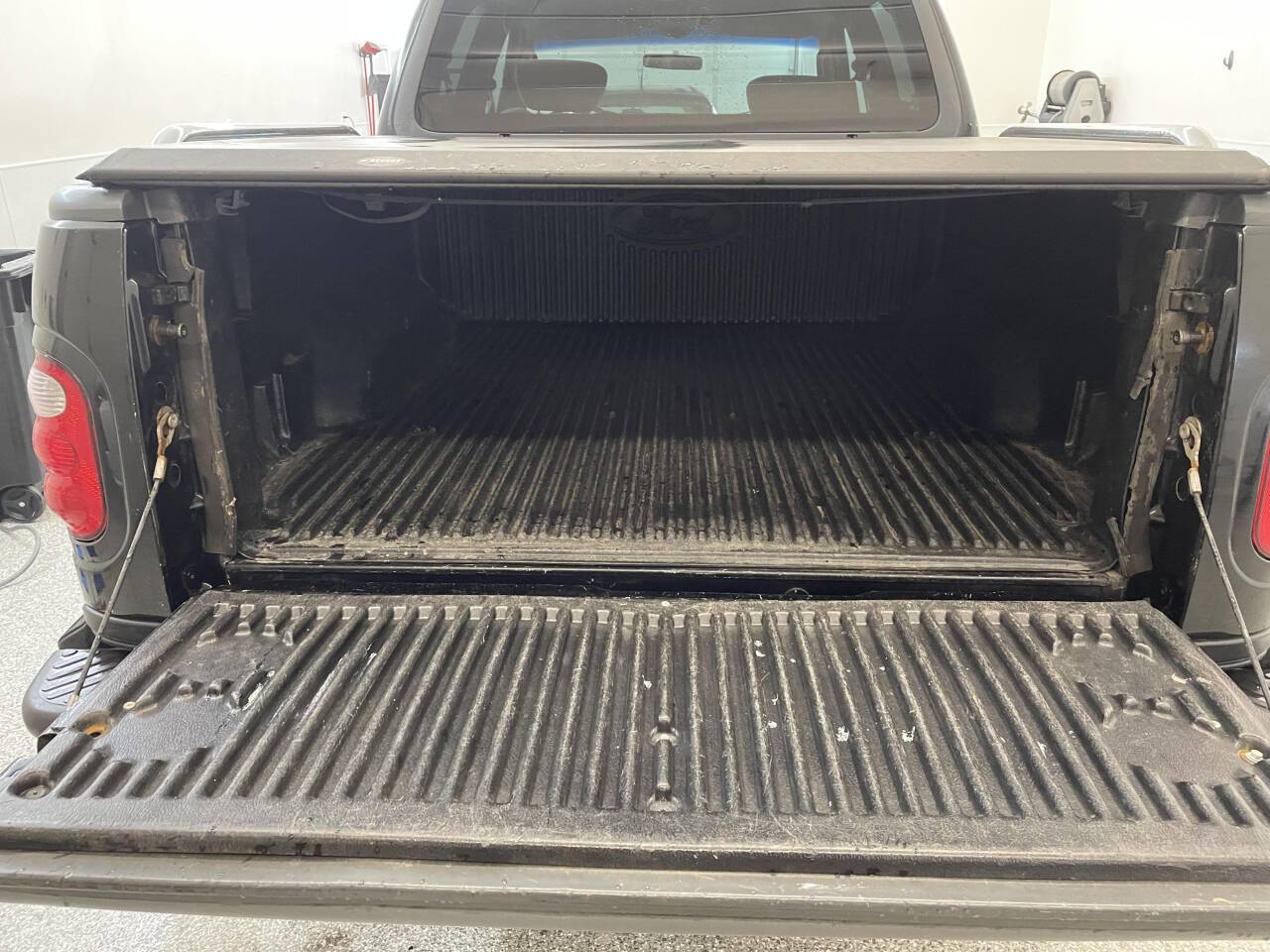 2002 Ford F-150 for sale at Twin Cities Auctions in Elk River, MN