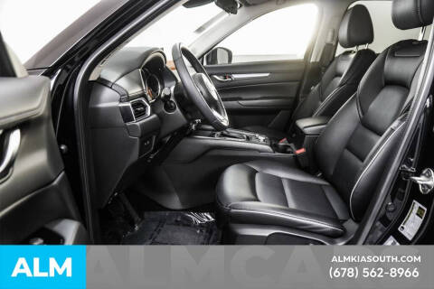 2024 Mazda CX-5 2.5 S Select