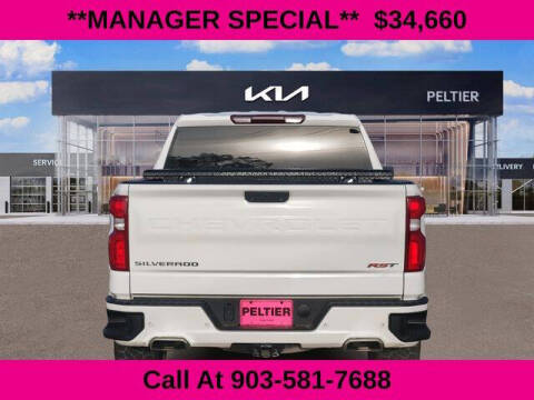 2022 Chevrolet Silverado 1500 Limited