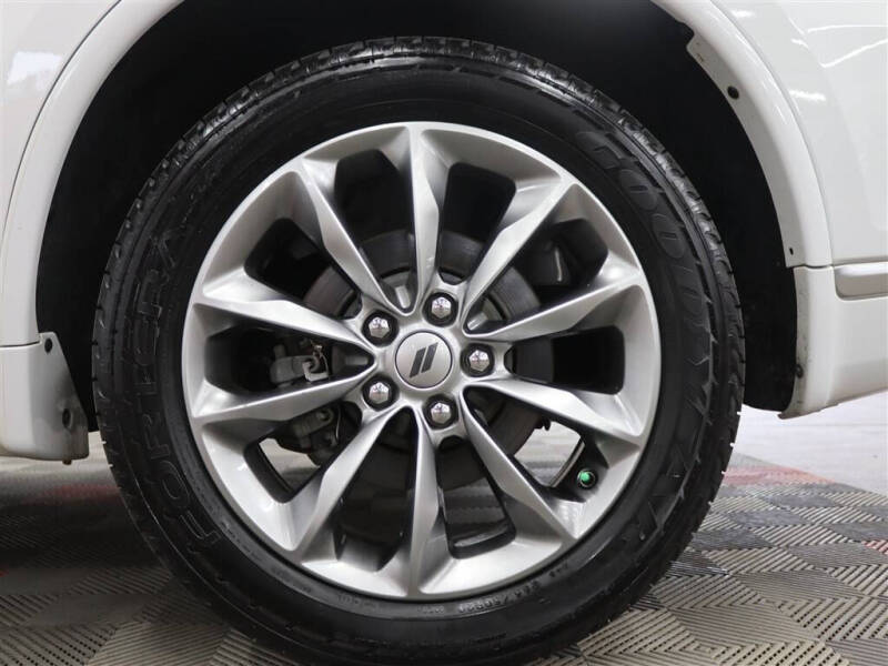 2021 Dodge Durango Citadel