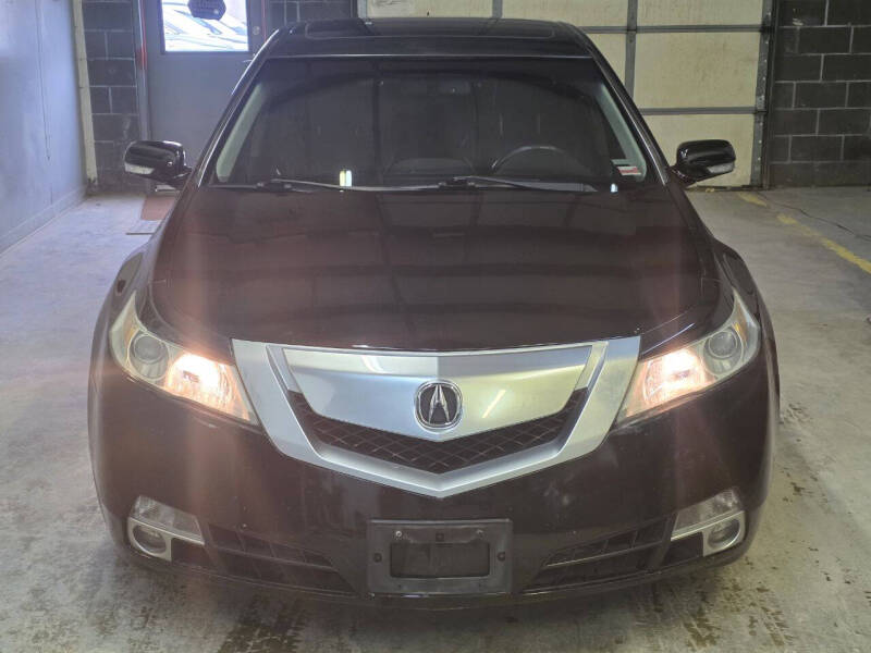 2010 Acura TL for sale at RW Motors in Merriam KS