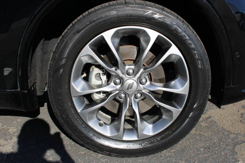 2019 Dodge Durango R/T