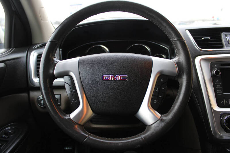 2015 GMC Acadia SLT-1