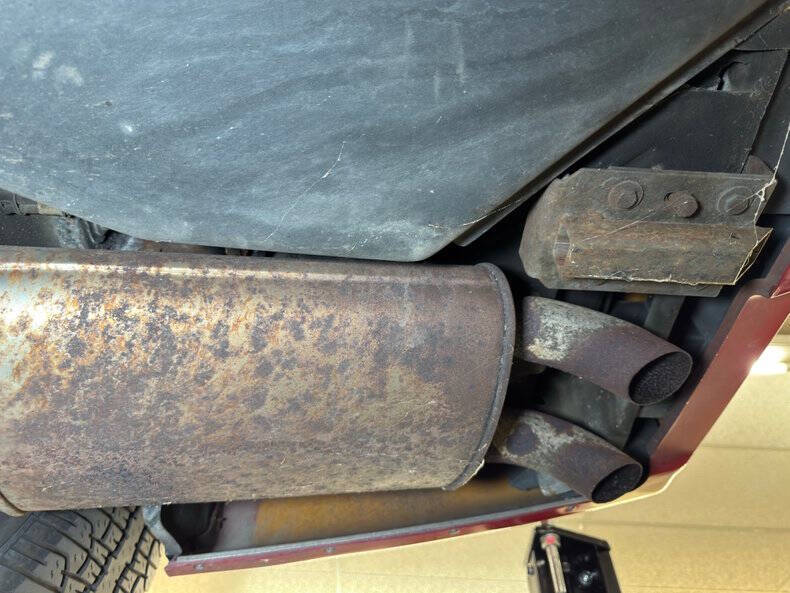 1984 Chevrolet Corvette